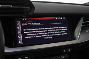 Audi A3 Sportback Advanced 35 TDI 110kW S tronic - Foto 62