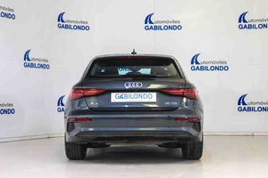 Audi A3 Sportback Advanced 35 TDI 110kW S tronic - Foto 4