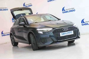 Audi A3 Sportback Advanced 35 TDI 110kW S tronic - Foto 21
