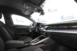 Audi A3 Sportback Advanced 35 TDI 110kW S tronic - Foto 50