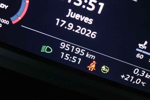 Audi A3 Sportback Advanced 35 TDI 110kW S tronic - Foto 6