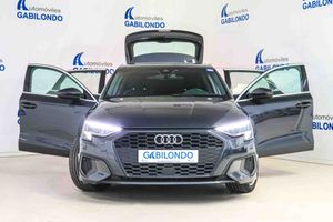 Audi A3 Sportback Advanced 35 TDI 110kW S tronic - Foto 26