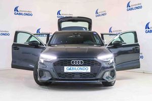 Audi A3 Sportback Advanced 35 TDI 110kW S tronic - Foto 24
