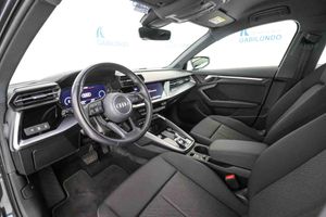 Audi A3 Sportback Advanced 35 TDI 110kW S tronic - Foto 8