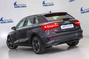 Audi A3 Sportback Advanced 35 TDI 110kW S tronic - Foto 16