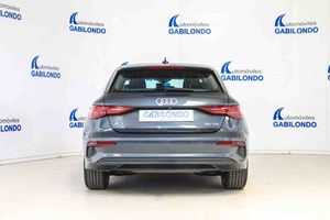 Audi A3 Sportback Advanced 35 TDI 110kW S tronic - Foto 4