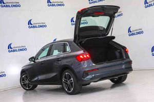 Audi A3 Sportback Advanced 35 TDI 110kW S tronic - Foto 22