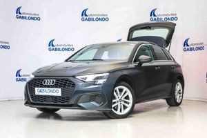 Audi A3 Sportback Advanced 35 TDI 110kW S tronic - Foto 20