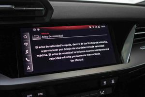 Audi A3 Sportback Advanced 35 TDI 110kW S tronic - Foto 61