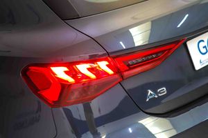Audi A3 Sportback Advanced 35 TDI 110kW S tronic - Foto 19