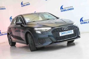Audi A3 Sportback Advanced 35 TDI 110kW S tronic - Foto 15