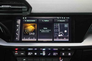Audi A3 Sportback Advanced 35 TDI 110kW S tronic - Foto 48