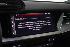 Audi A3 Sportback Advanced 35 TDI 110kW S tronic - Foto 64