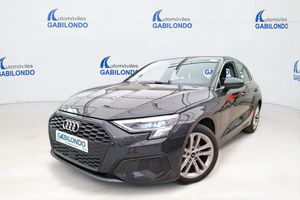 Audi A3 Sportback Advanced 35 TDI 110kW S tronic - Foto 2