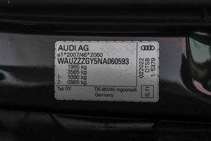 Audi A3 Sportback Advanced 35 TDI 110kW S tronic - Foto 7
