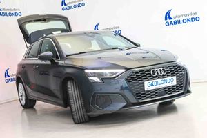 Audi A3 Sportback Advanced 35 TDI 110kW S tronic - Foto 23