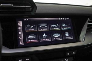 Audi A3 Sportback Advanced 35 TDI 110kW S tronic - Foto 56