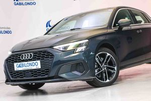 Audi A3 Sportback Advanced 35 TDI 110kW S tronic - Foto 23
