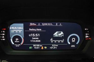 Audi A3 Sportback Advanced 35 TDI 110kW S tronic - Foto 42