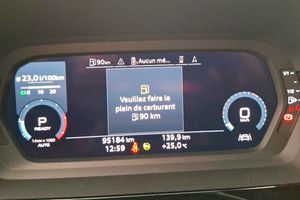 Audi A3 Sportback Advanced 35 TDI 110kW S tronic - Foto 3