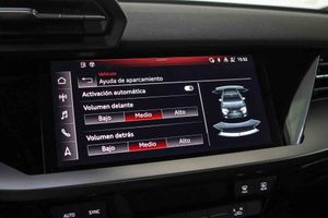 Audi A3 Sportback Advanced 35 TDI 110kW S tronic - Foto 60
