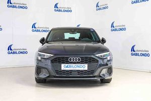 Audi A3 Sportback Advanced 35 TDI 110kW S tronic - Foto 3