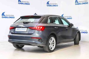 Audi A3 Sportback Advanced 35 TDI 110kW S tronic - Foto 12