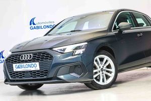 Audi A3 Sportback Advanced 35 TDI 110kW S tronic - Foto 25