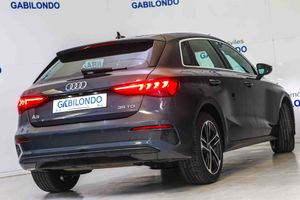 Audi A3 Sportback Advanced 35 TDI 110kW S tronic - Foto 26