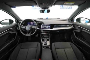 Audi A3 Sportback Advanced 35 TDI 110kW S tronic - Foto 34