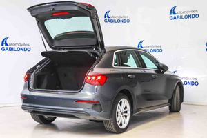Audi A3 Sportback Advanced 35 TDI 110kW S tronic - Foto 21