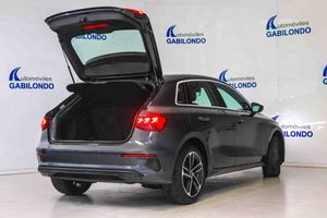 Audi A3 Sportback Advanced 35 TDI 110kW S tronic - Foto 19