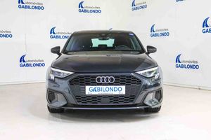 Audi A3 Sportback Advanced 35 TDI 110kW S tronic - Foto 3