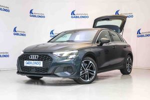 Audi A3 Sportback Advanced 35 TDI 110kW S tronic - Foto 18