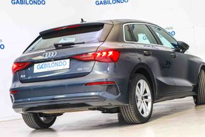 Audi A3 Sportback Advanced 35 TDI 110kW S tronic - Foto 28