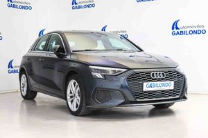 Audi A3 Sportback Advanced 35 TDI 110kW S tronic - Foto 3