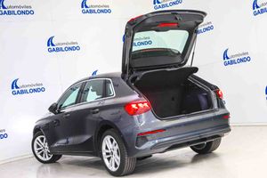 Audi A3 Sportback Advanced 35 TDI 110kW S tronic - Foto 24