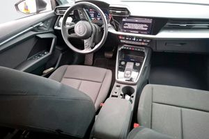 Audi A3 Sportback Advanced 35 TDI 110kW S tronic - Foto 3