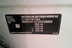 BMW X2 sDrive18i - Foto 3