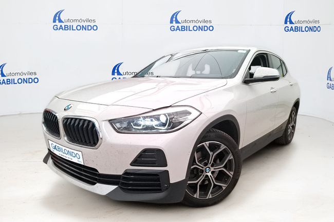 BMW X2 sDrive18i - Foto 1