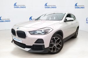 BMW X2 sDrive18i - Foto 2