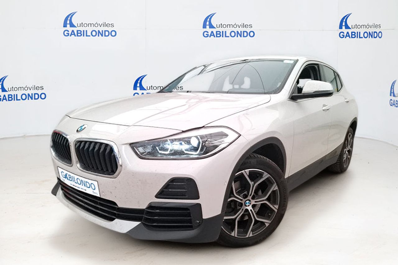 BMW X2 sDrive18i - Foto 1