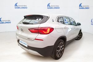 BMW X2 sDrive18i - Foto 6