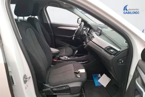 BMW X2 sDrive18i - Foto 4