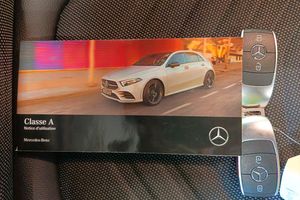 Mercedes Clase A A 250 e - Foto 10