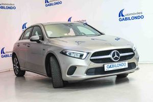 Mercedes Clase A A 250 e - Foto 16
