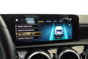Mercedes Clase A A 250 e - Foto 62
