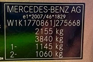 Mercedes Clase A A 250 e - Foto 4