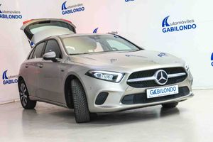 Mercedes Clase A A 250 e - Foto 24
