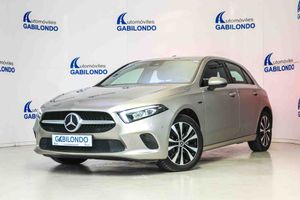 Mercedes Clase A A 250 e - Foto 12